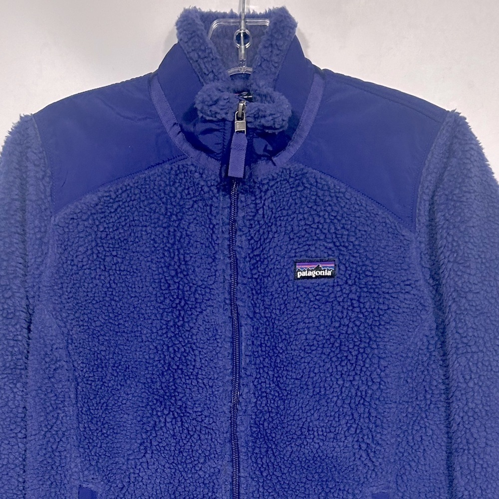 Patagonia Retro-X™ Jacket - Picture 4 of 8